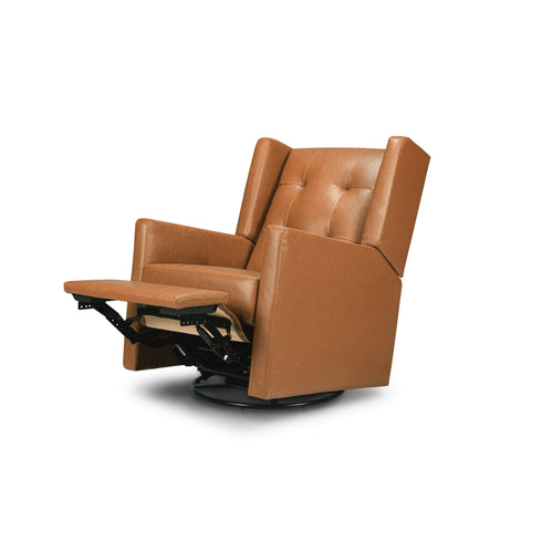 Davinci Maddox Recliner and Swivel Glider